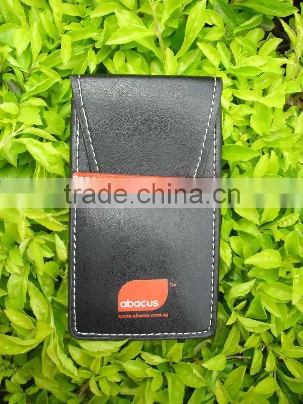 folding card holder