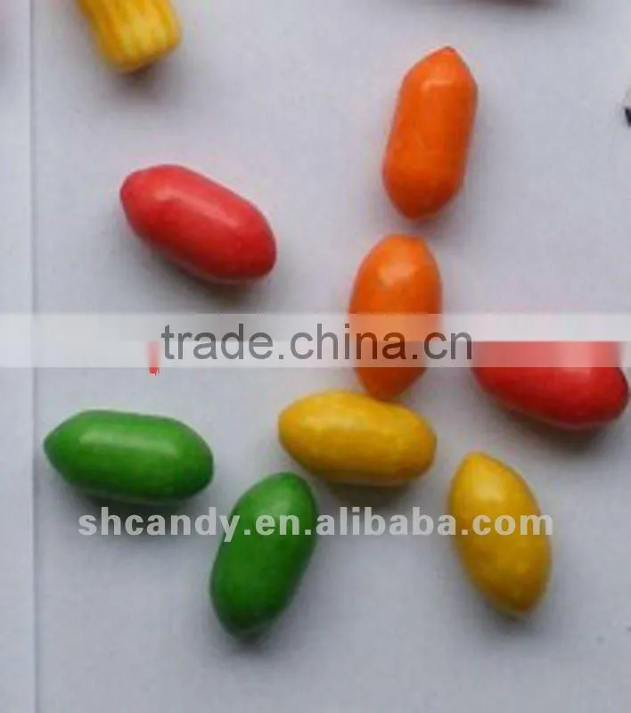 Sell high quality QT150 Abnormal bubble gum machine Made in China