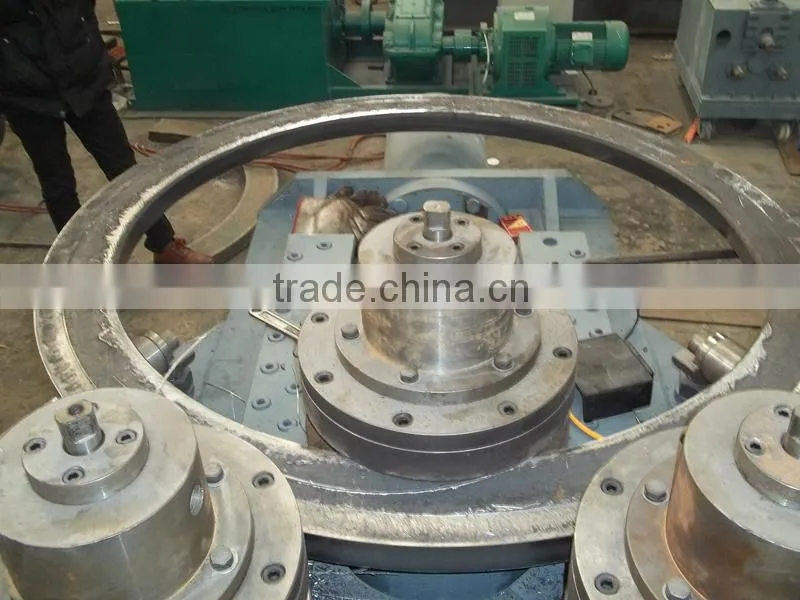 OHA Brand Can Flanging Machine, Flanger Machine, Flange Forming Machine