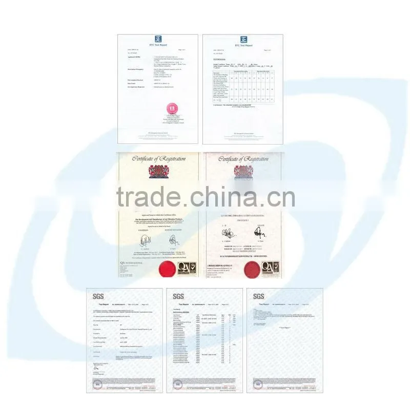 Integrated Supply Unit Manufacturer