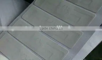 860-960Mhz UHF EPC GEN2 RFID Sticker Tag
