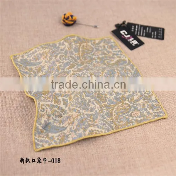 Linen Hanky, Custom Linen Hanky, Linen Hanky for Men