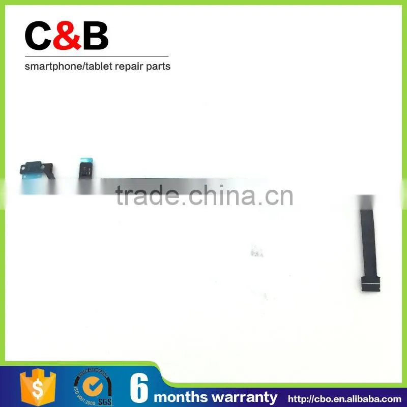 For iPad Air Home Button Flex Cable Replacement