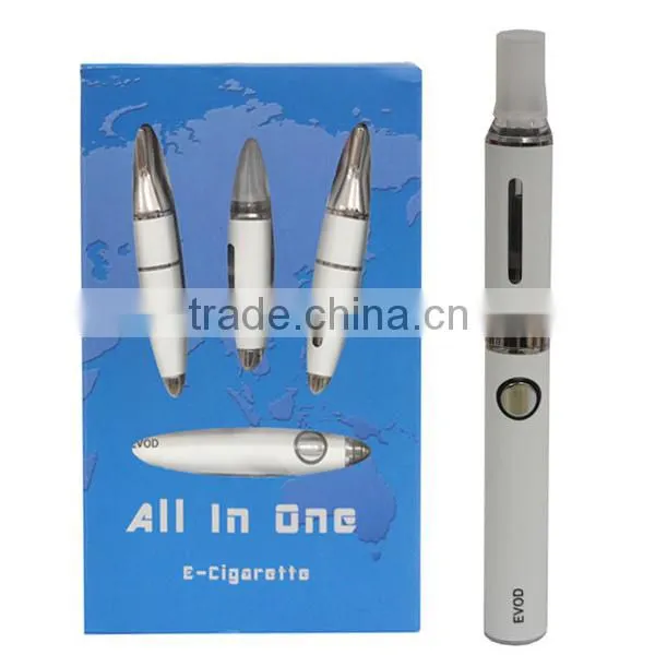 dry herbal 3 in 1 dry herb 510 ego wax glass globe vapor atomizer