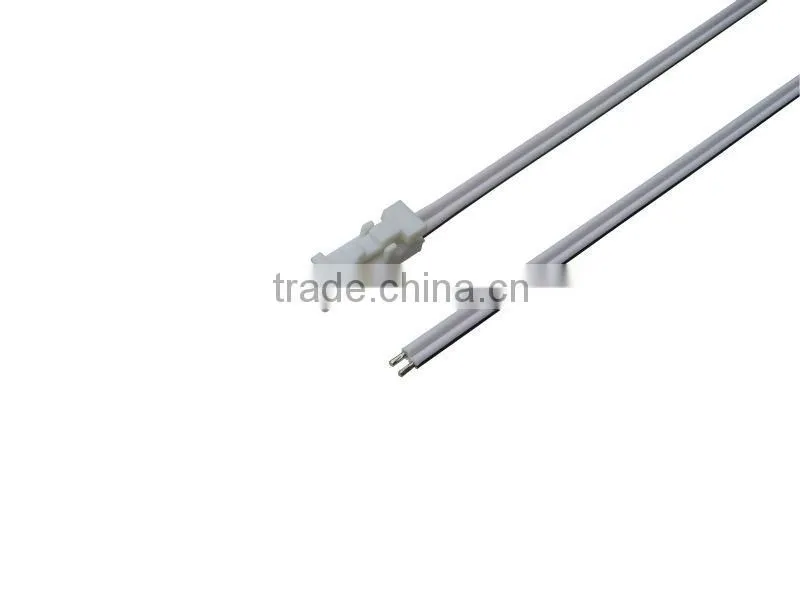 LED Lights Mini Cable Connector 12V/LED Cabinet Lights Mini Wire 3-Way Distributor splitter