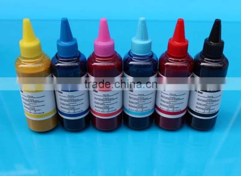 2014 High quality ink sublimation ink water based