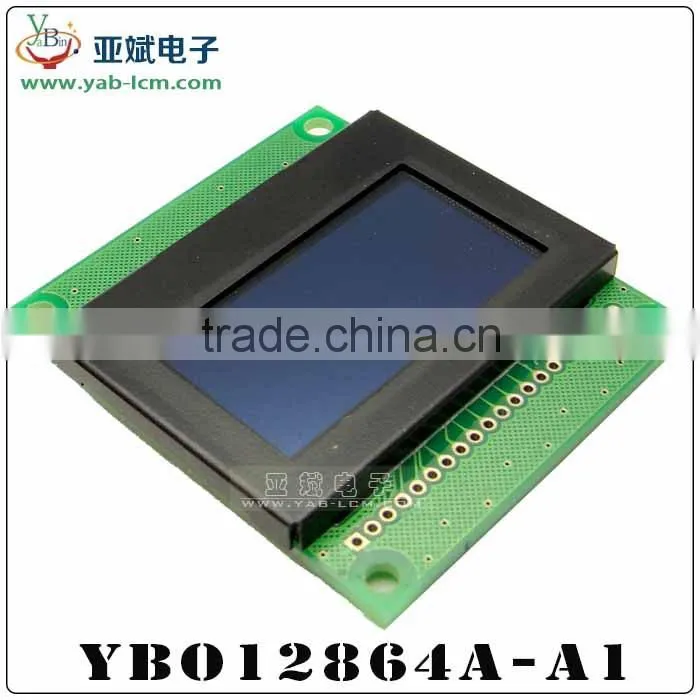 1.5'' OLED Monochrome 128x64 OLED Display