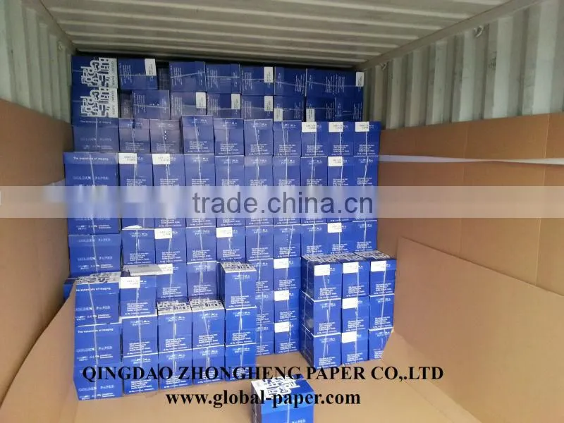 75gsm Computer Copy Paper / office copy paper