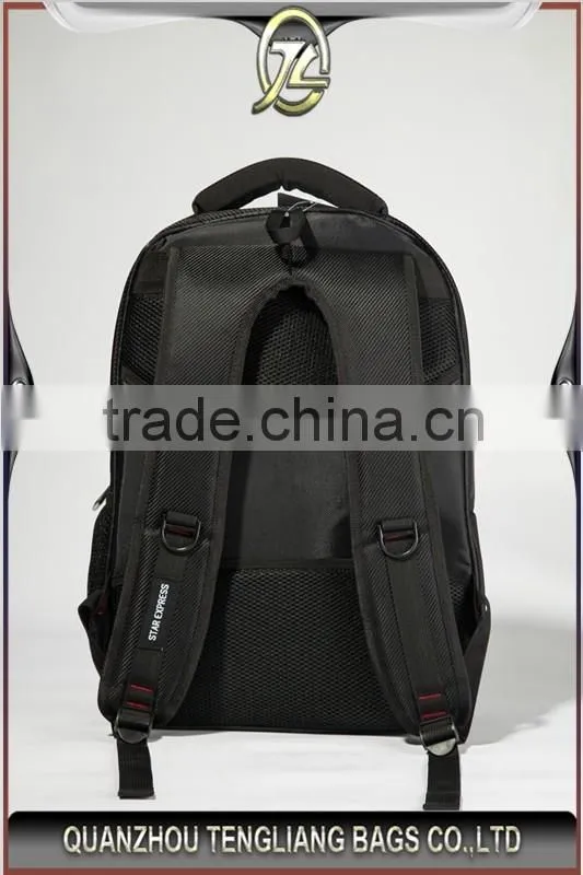 New weekend travel backpack with laptop compartment for business