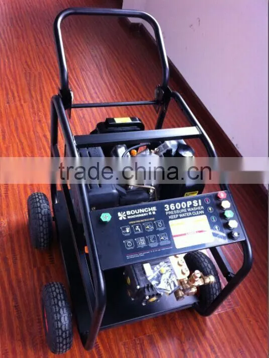 3625PSI Portable High Pressure Car Washer