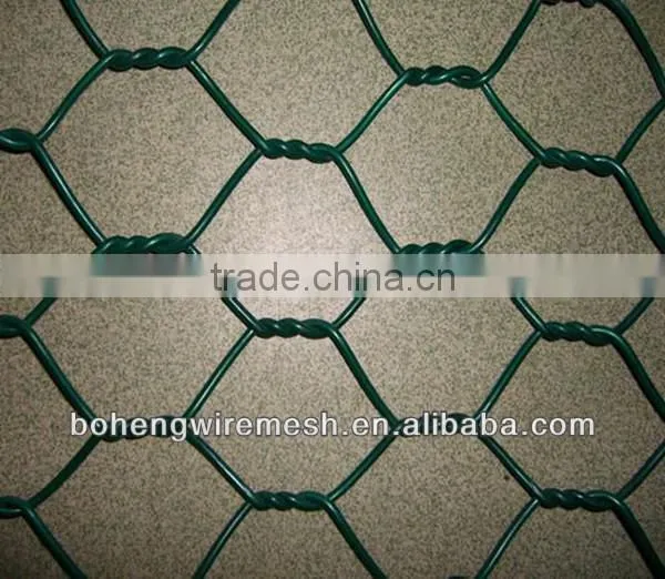 HIGH QUALITY POULTRY HEXAGONAL WIRE MESH