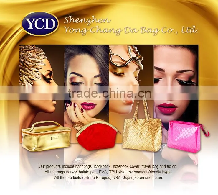 Multifunctional guangzhou women's handbags