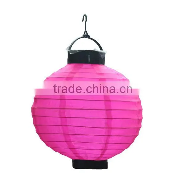 solar lantern