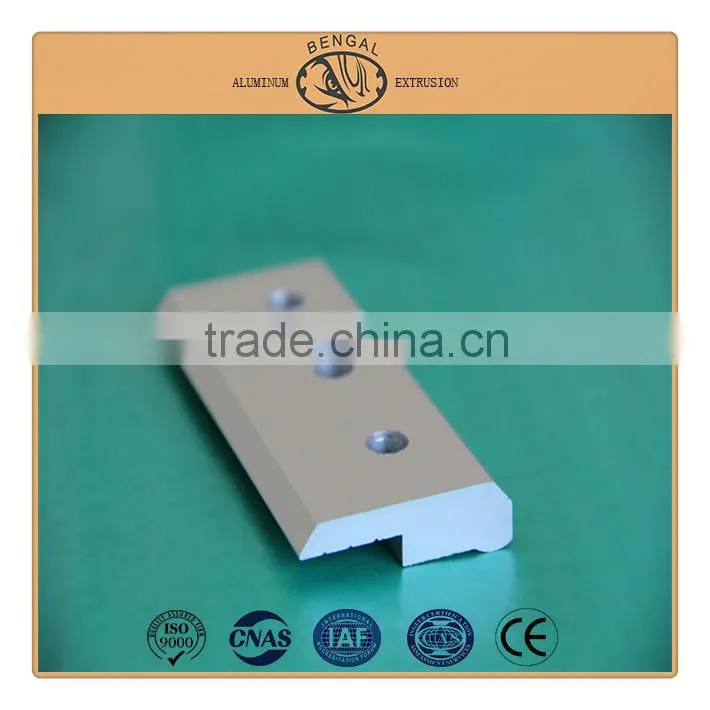 Aluminum Alloy Products for Windows and Doors Assembling