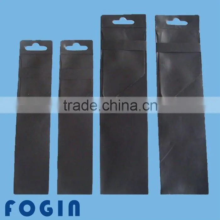 wholesale custom makeup EVA brush bag