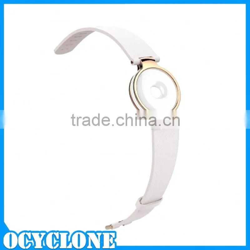 2015 New Arrival Miband Xiaomi Healthy Intelligent Bracelet for Girls New Designer Bracelet