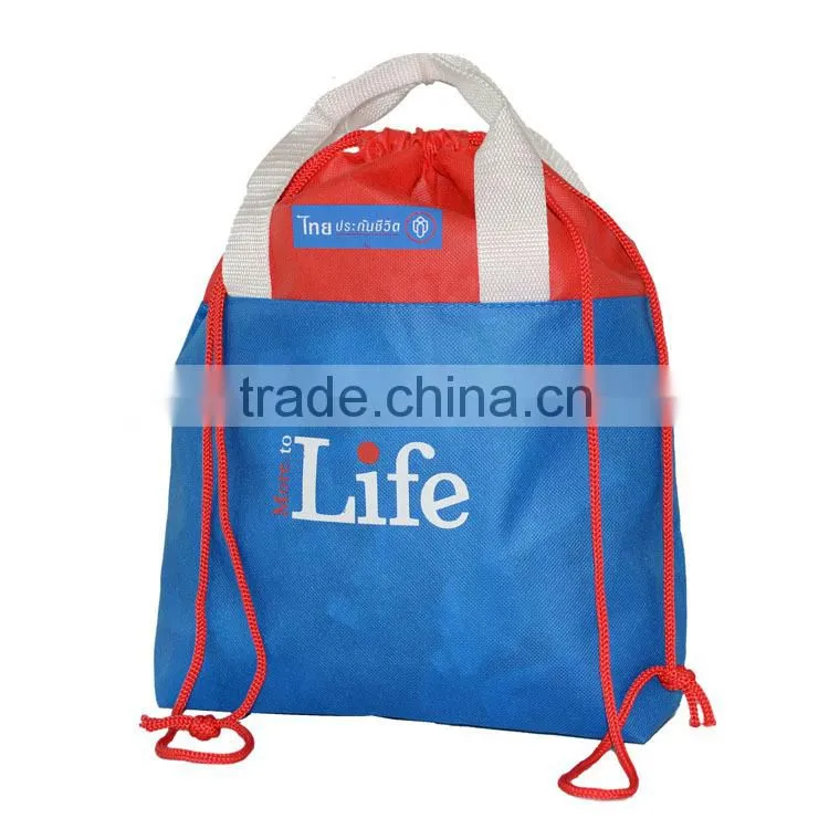 2015 popular cheap shoe bag for children