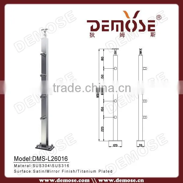 wood posts and columns / porch wood posts for sale