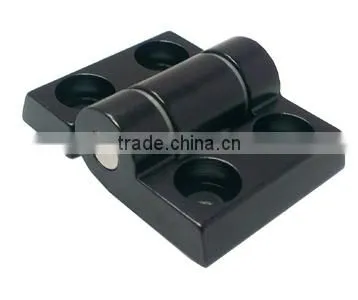 HL-208-4 Medical Equipment aluminium cabinet door hinge manufacturer