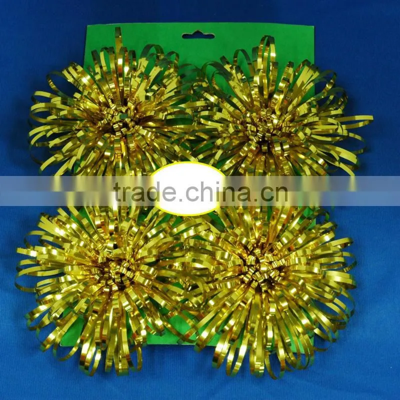 Colorful Metallized Pet Laminated Film