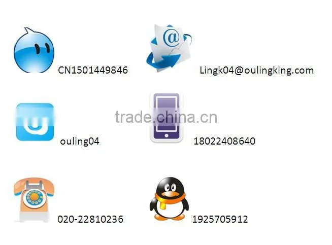 R22/R410a gas split universal air conditioner model