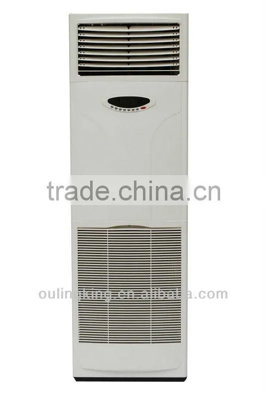 good quality air conditioner price 2.5p 30000 btu floor standing ac