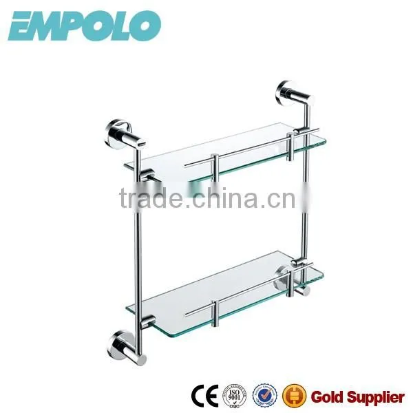 Double Glass Shelf 92712