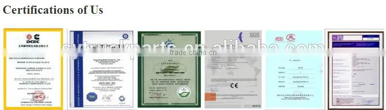 Spare parts ISC fuel pump solenoid 4942879 for ISC diesel engine