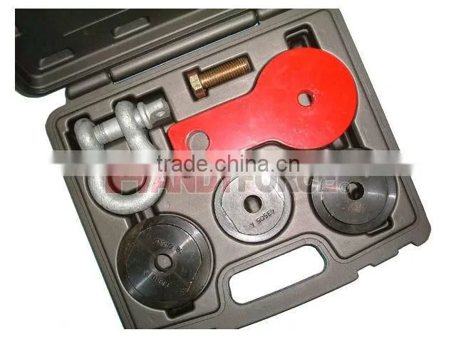 Radiator Support Tab Puller, Body Service Tools of Auto Repair Tools