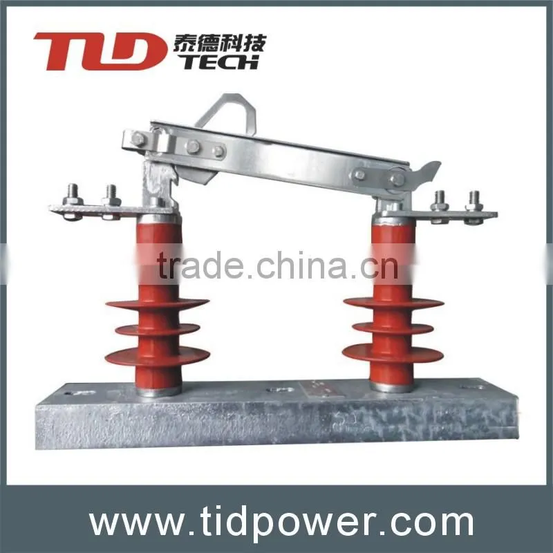 Outdoor HV Disconnect Switch