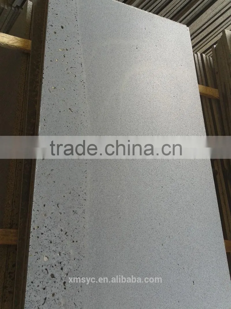 andesite with honey comb, andesite, andesite stone