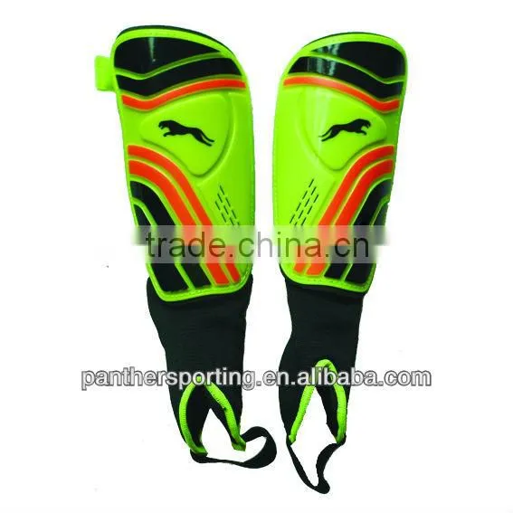 Shin Guards For Man And Women To Protect Shin Away From Injuiryy