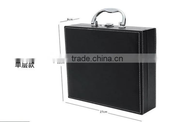 Promotional New Design Home Wine Bar Furniture Tool Wine Set