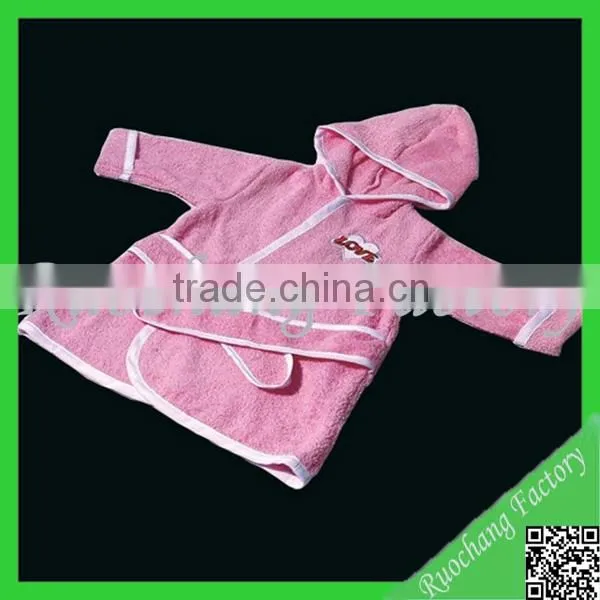 Promotional fleece bath robe&spa bath robes&bath robe set