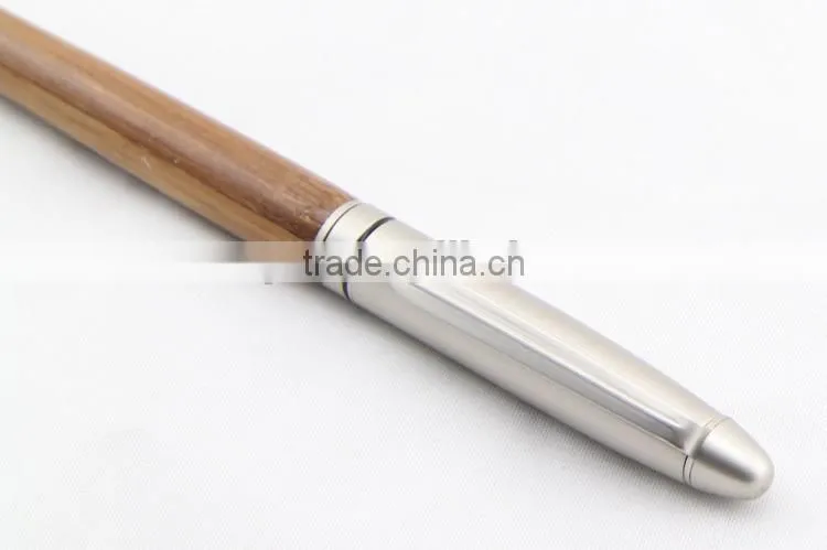 rosewood pen holder gel pen