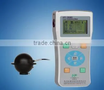HPC-1 Color Temperature Meter