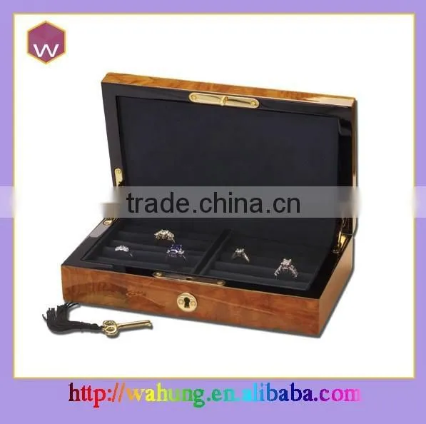 Wooden Photo Box Jewelry Wooden Box Photo Album