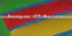 High Quality Adult Inflatable Tunnel For Sale