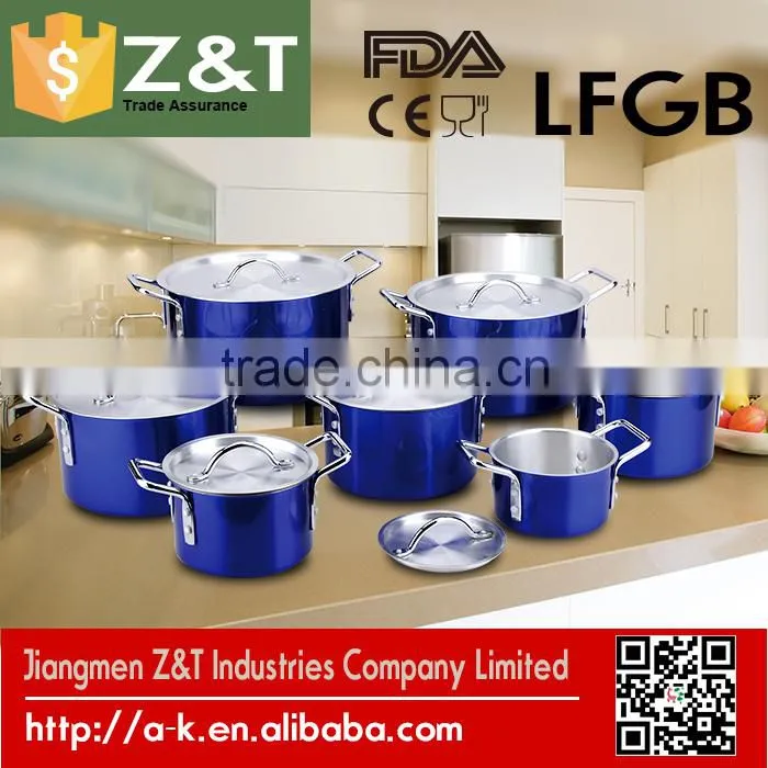 Top sale item 2016 mini aluminum portable hot pot