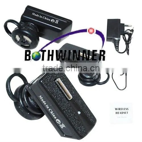 Phone wireless headset