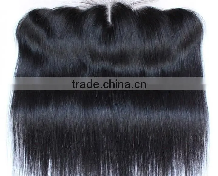 brazilian lace frontal closure 13x4
