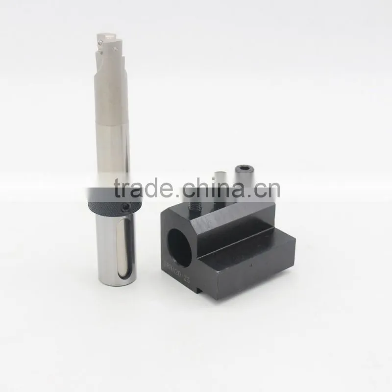 CNC Lathe Auxiliary Tool Holders