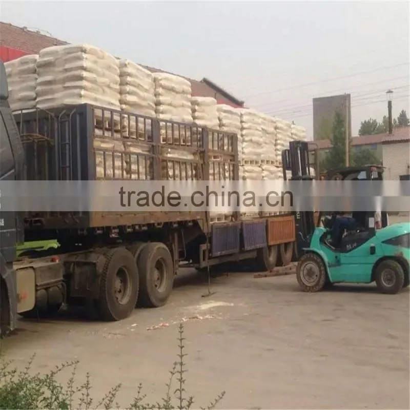 Super Absorbent Polymer SAP For Baby Diaper