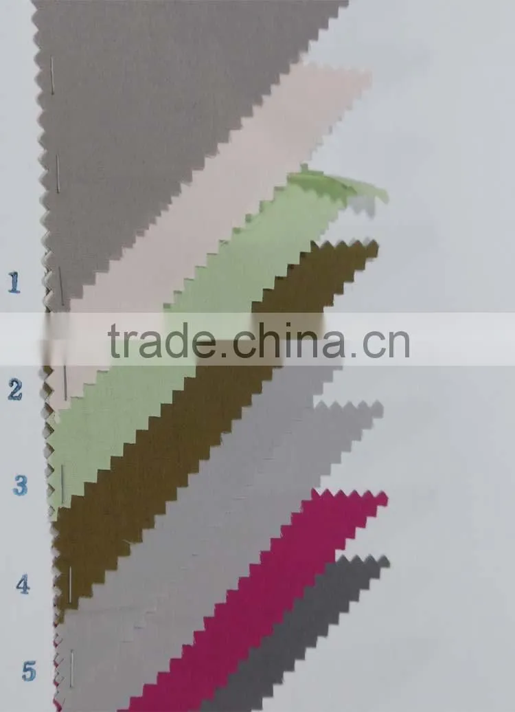 45S tc/cvc poplin fabric stocklot