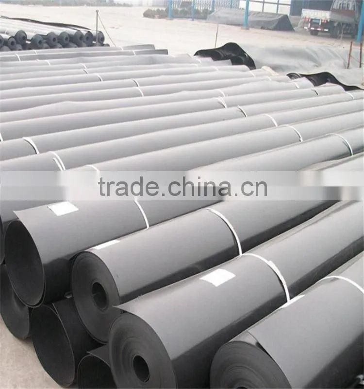 HDPE Geomembrane Price