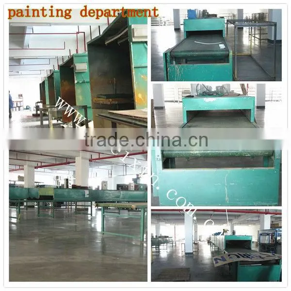 OEM Vacuum Forming Plastic Car Cover