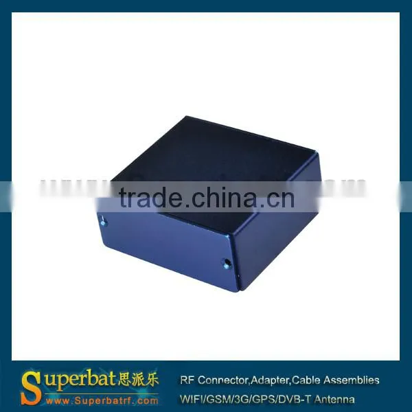 aluminum enclosure,aluminum extrusion housing