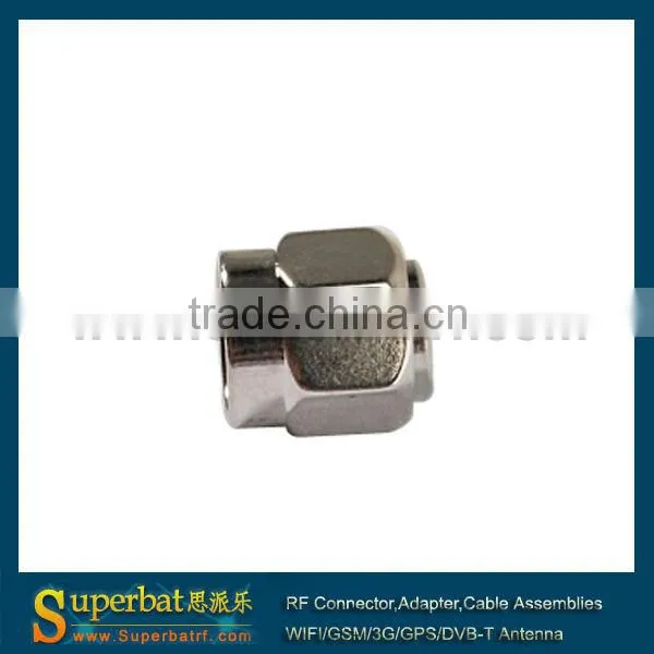50 OHM SMA male Coaxial Termination connector LOADS 6Ghz