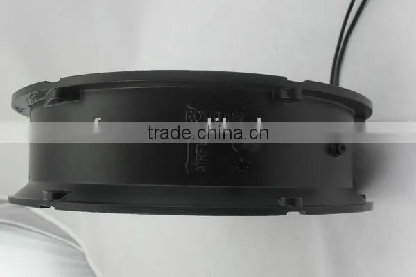 round mini exhaust fan220*220*60mm