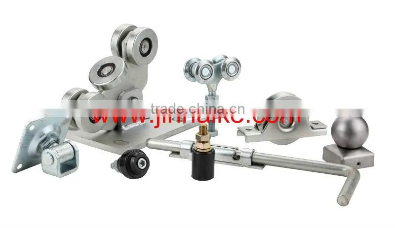 gate end stop with rubber, gate stopper